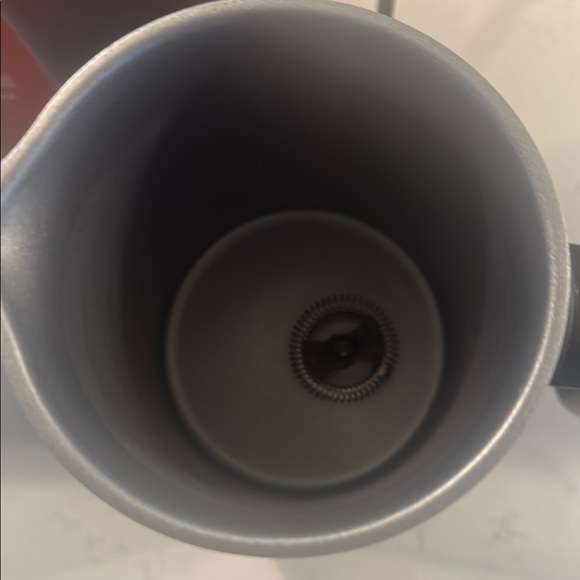 Instant Milk Frother - Black - Picture 5 of 7